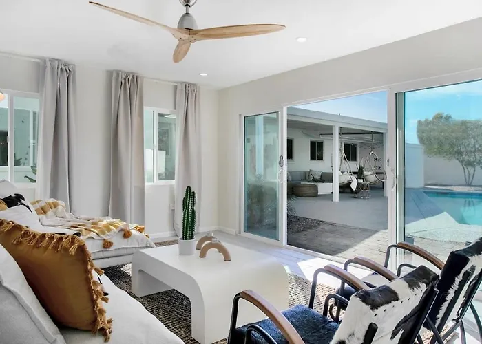 Holiday home Upscale Desert Heated Pool Scottsdale